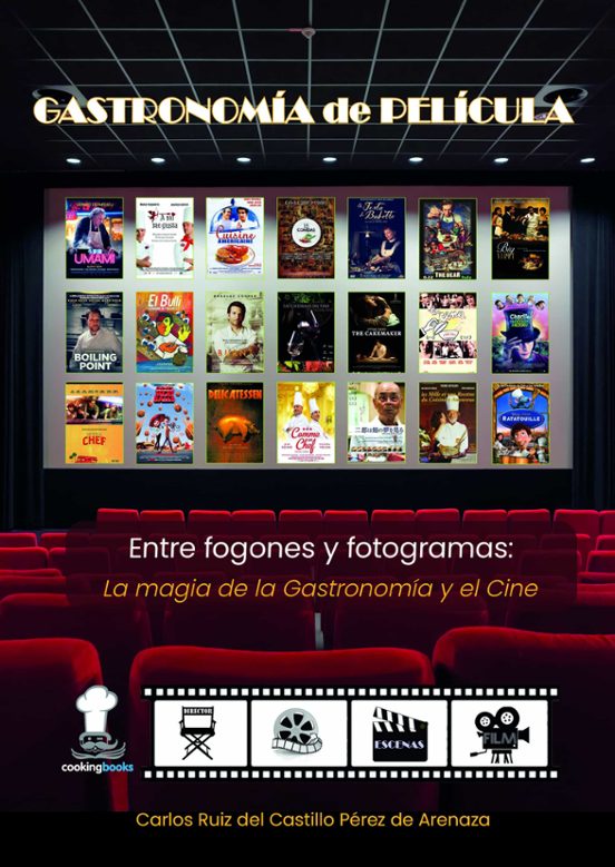 Gastronomía De Película
