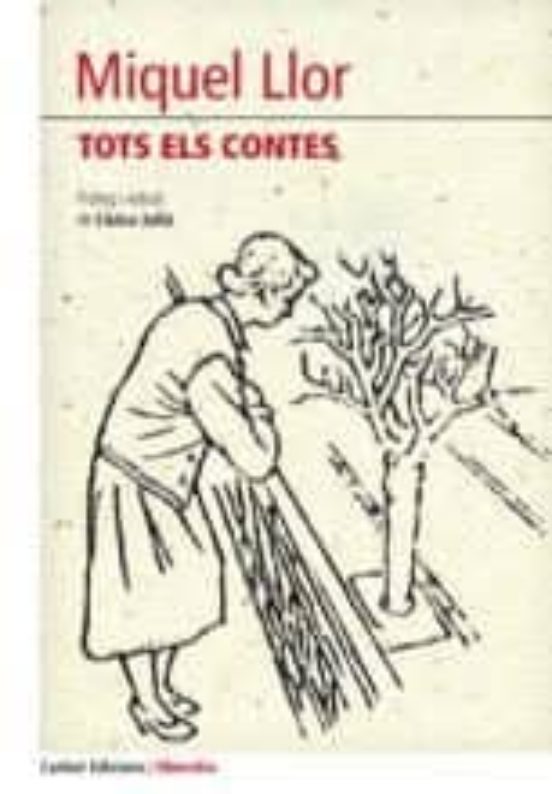 Tots Els Contes