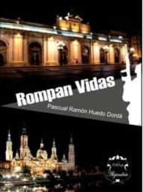 Rompan Vidas