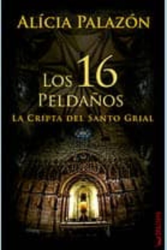 Los 16 Peldaños