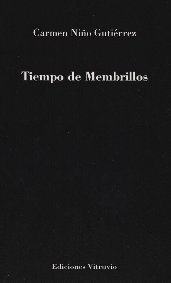 Tiempo De Membrillos