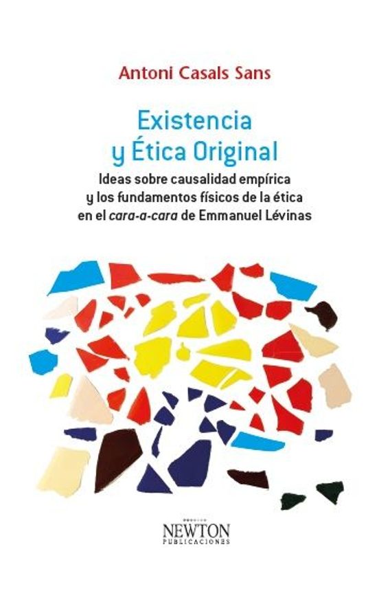 Existencia Y Ética Original