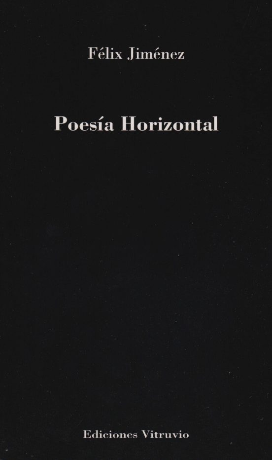 Poesía Horizontal