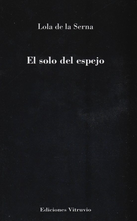 El Solo Del Espejo