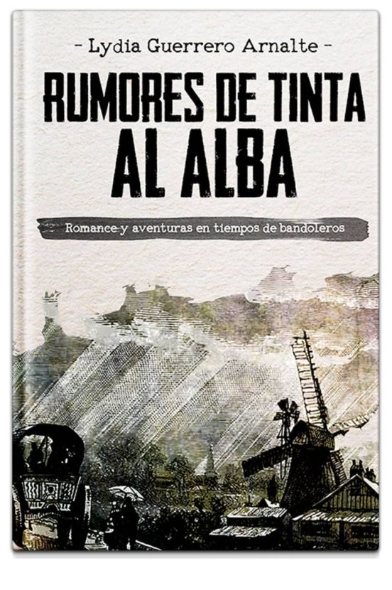 Rumores De Tinta Al Alba