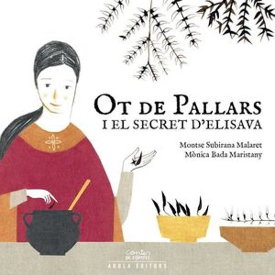 Ot De Pallars