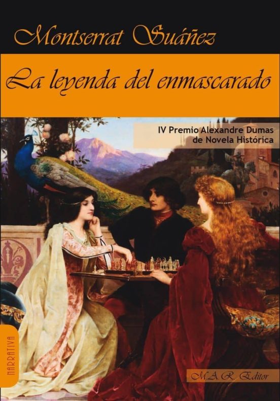 La Leyenda Del Enmascarado