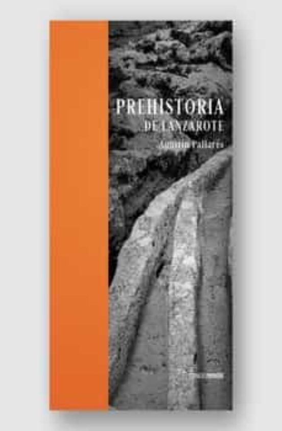 Prehistoria de Lanzarote