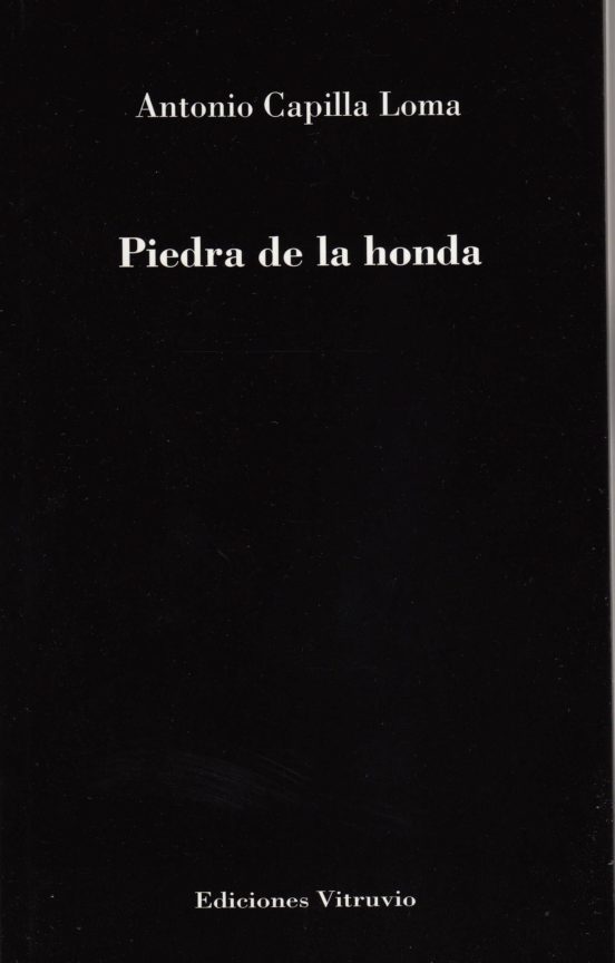 Piedra De La Honda
