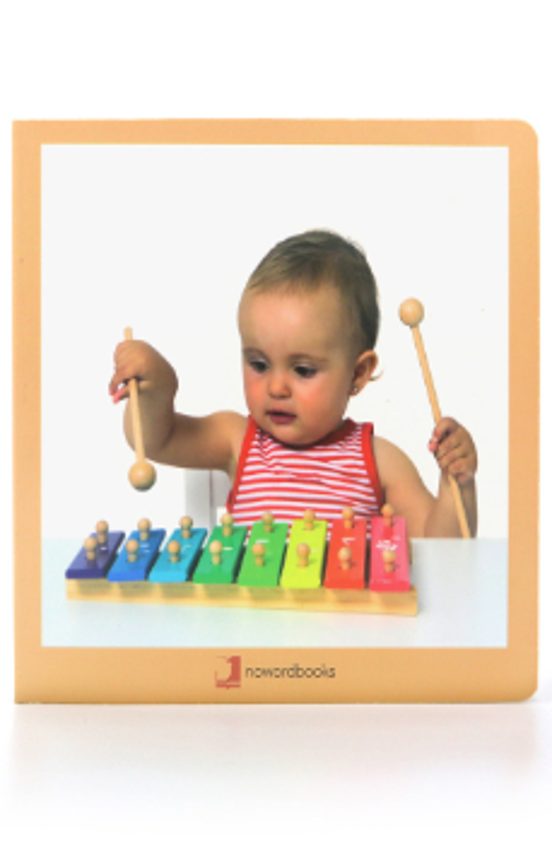Instrumentos Musicales