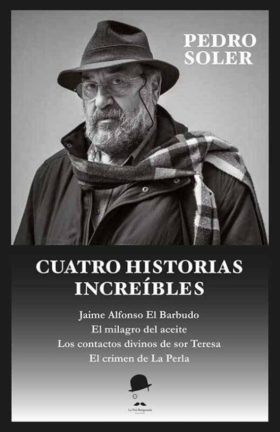 Cuatro Historias Increibles