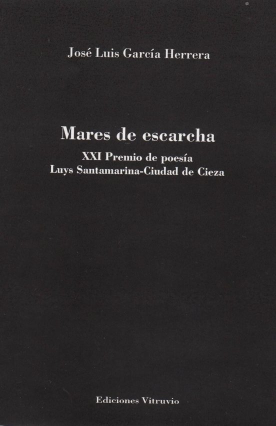 Mares De Escarcha