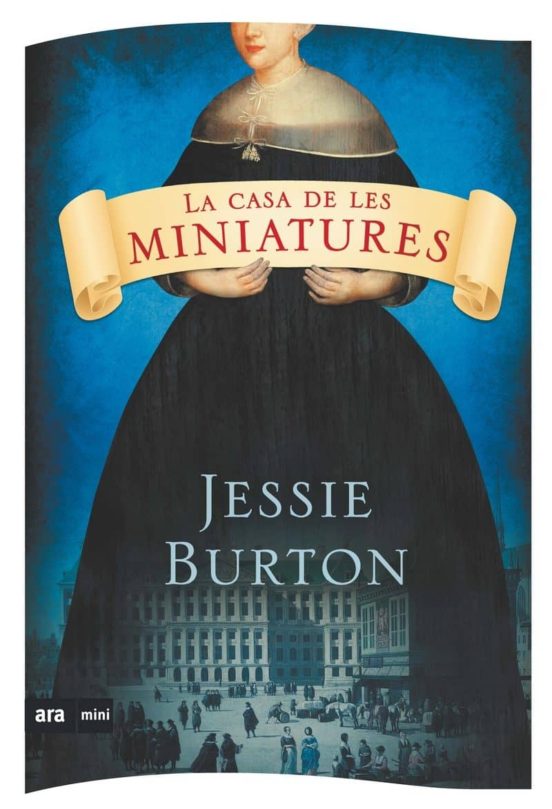 La Casa De Les Miniatures