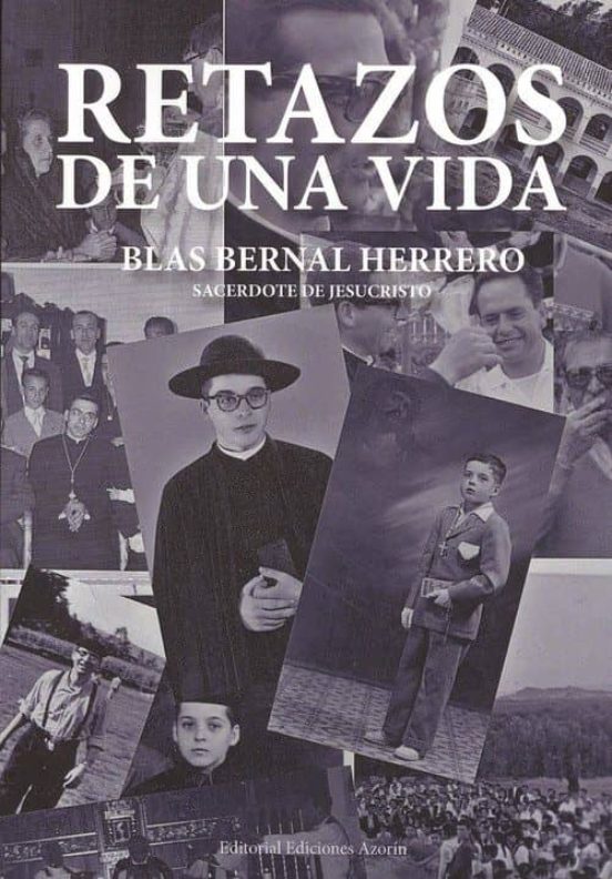 Retazos de una Vida: Sacerdote de Jesucristo