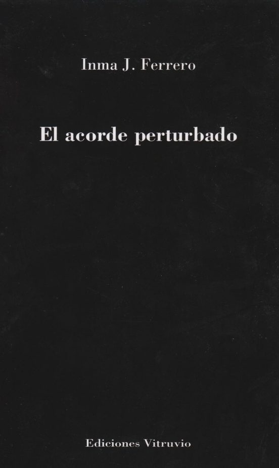 El Acorde Perturbado