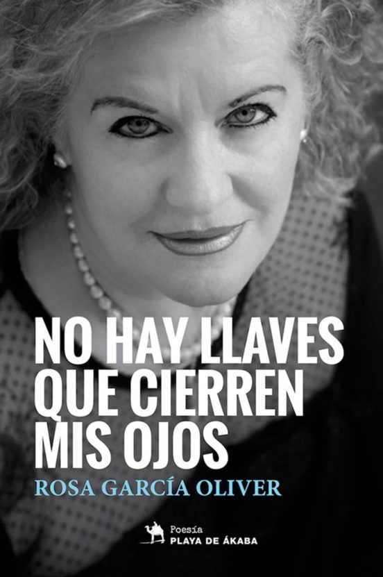 No Hay Llaves Que Quieren Mis Ojos