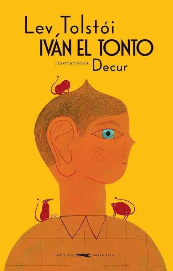 Iván El Tonto