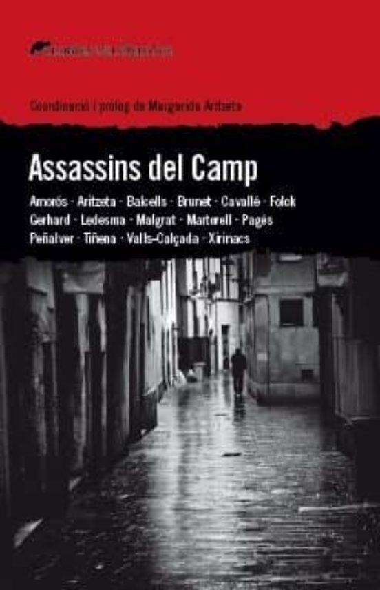 Assassins Del Camp