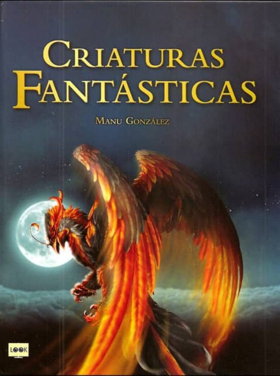 Criaturas Fantásticas