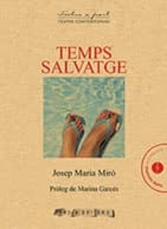 Temps Salvatge