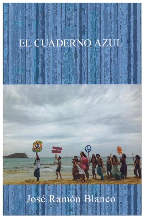 El Cuaderno Azul