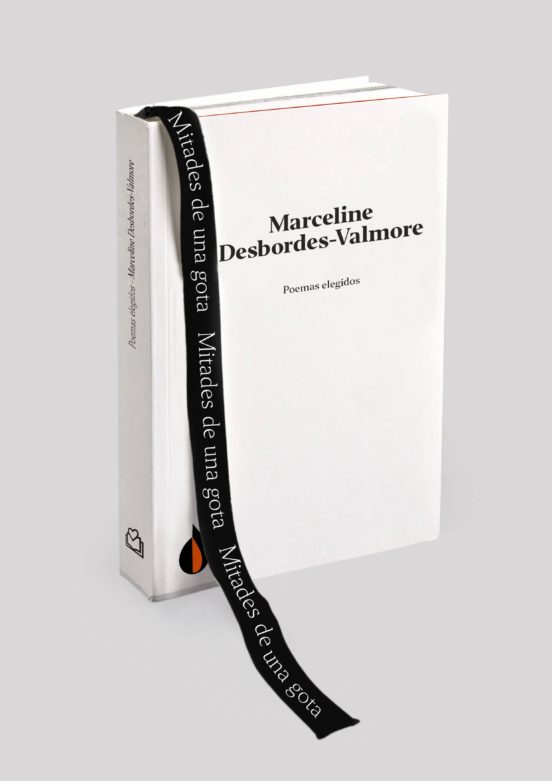 Poemas Elegidos De Marceline Desbordes-Valmore