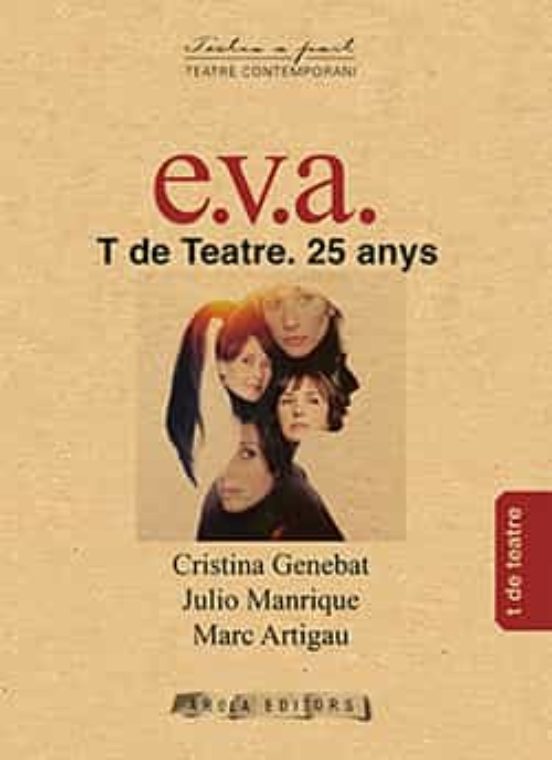 E.v.a