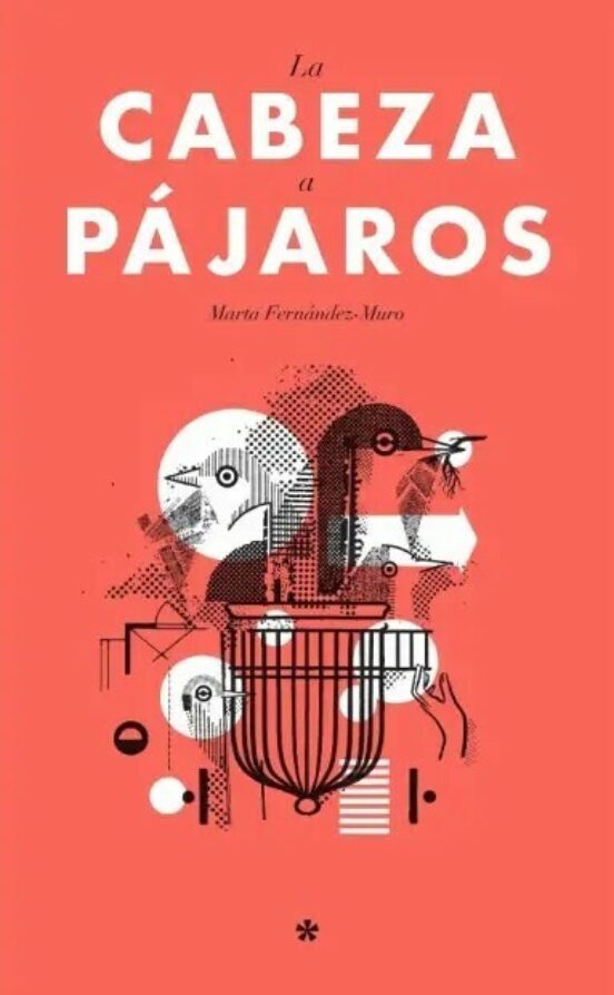 La Cabeza A Pajaros