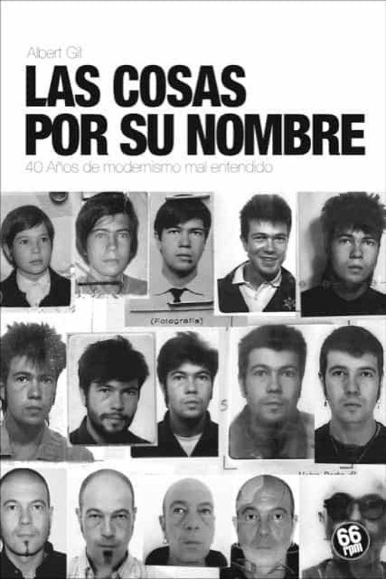 Las Cosas Por Su Nombre
