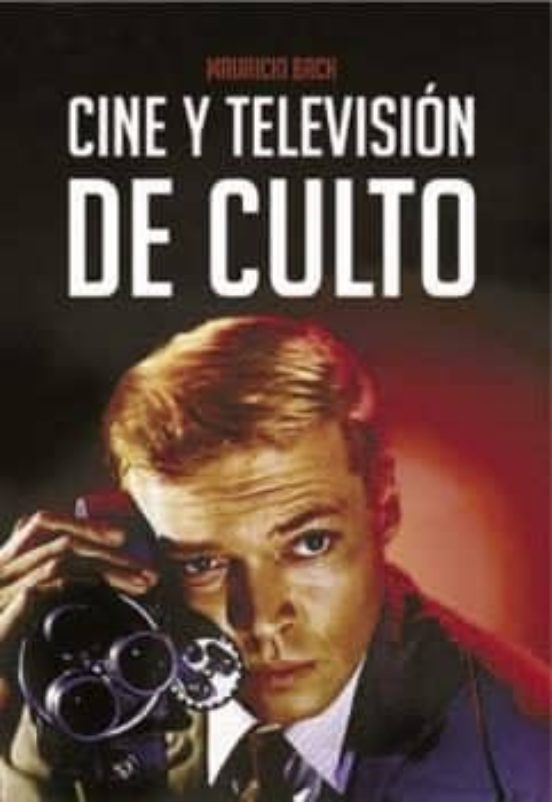Cine Y Televisión De Culto