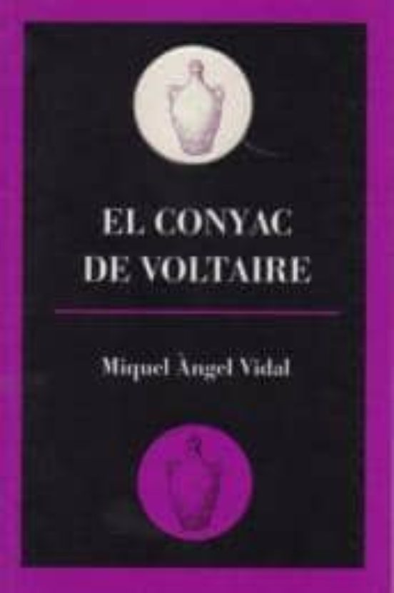 El Conyac De Voltaire
