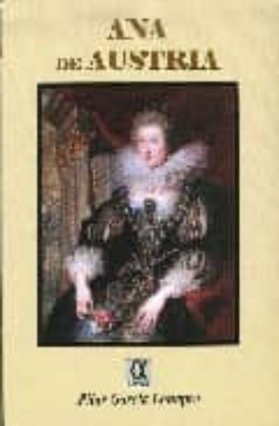 Ana De Austria