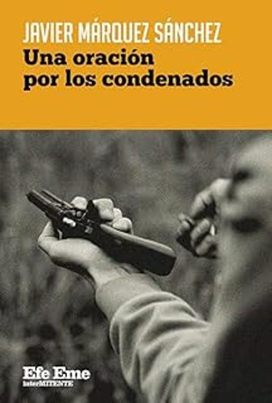 Una oración por los condenados