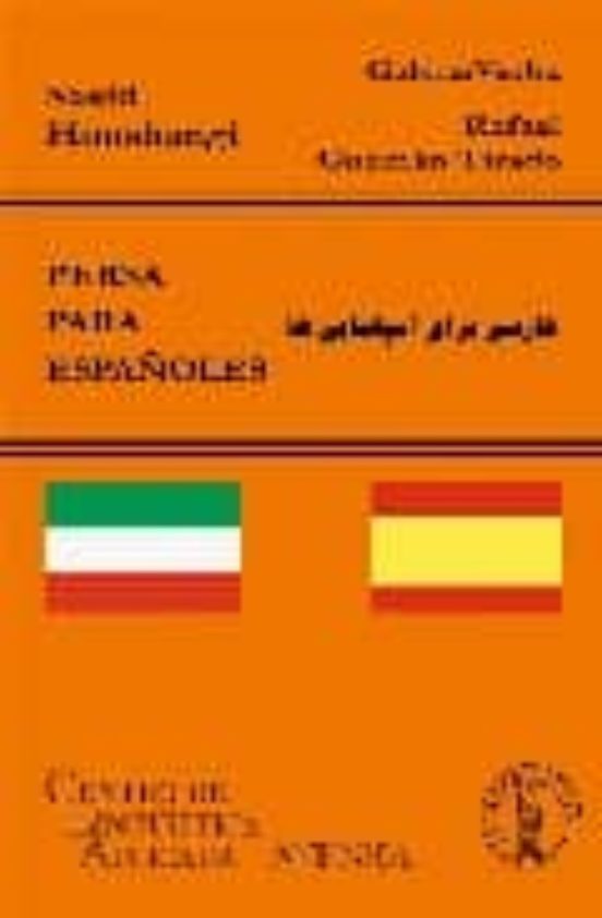 Persa Para Españoles