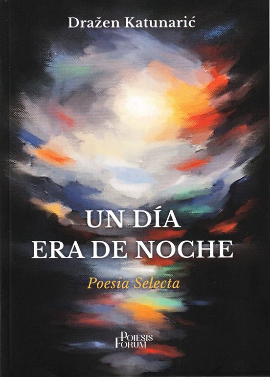 Un Día Era De Noche