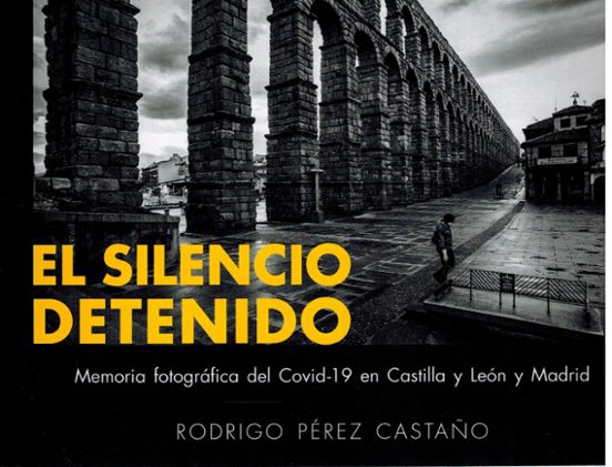 El Silencio Detenido