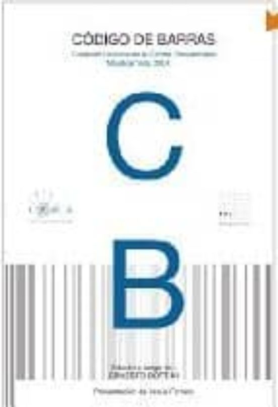 Codigo De Barras