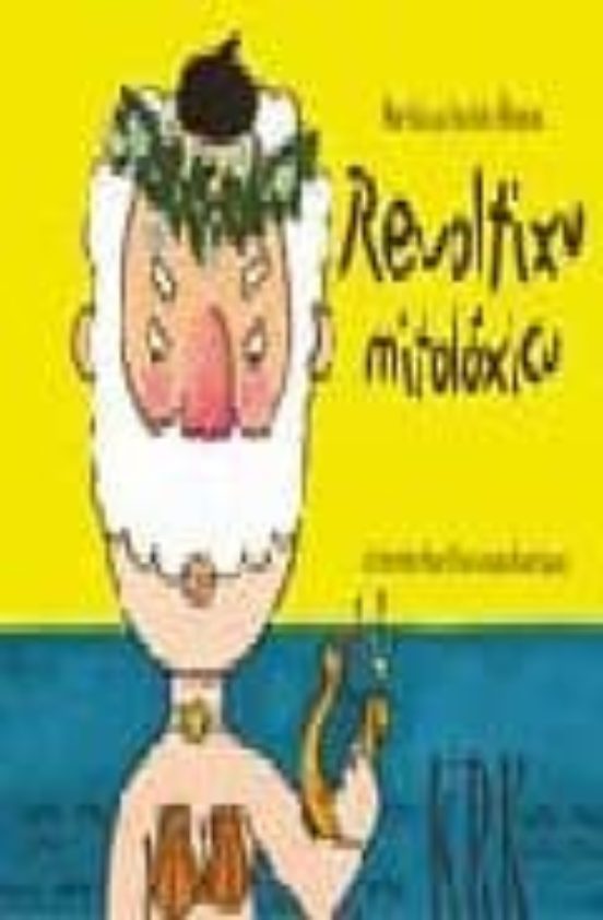 Revoltixu Mitoloxicu