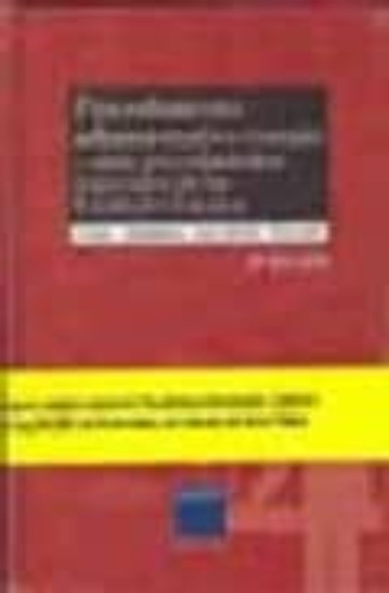 Procedimiento Administrativo Comun Y Otros Procedimientos Especia Les