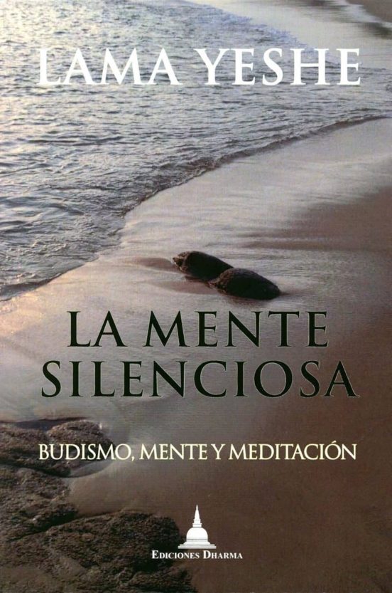La Mente Silenciosa