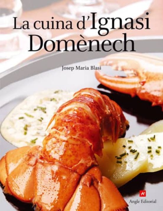 La Cuina Dignasi Domenech
