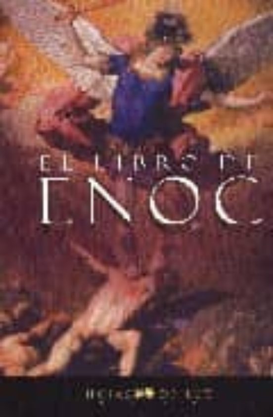 El Libro De Enoc