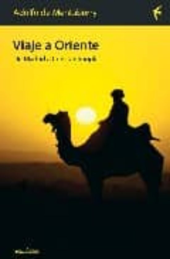 Viaje A Oriente De Madrid A Constantinopla
