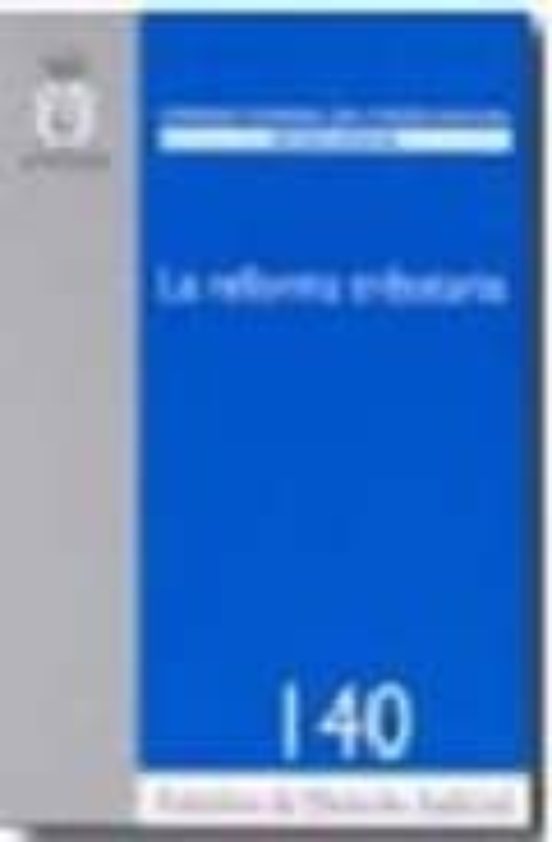 La Reforma Tributaria