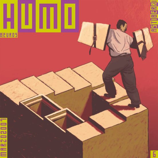 Humo Nº 6