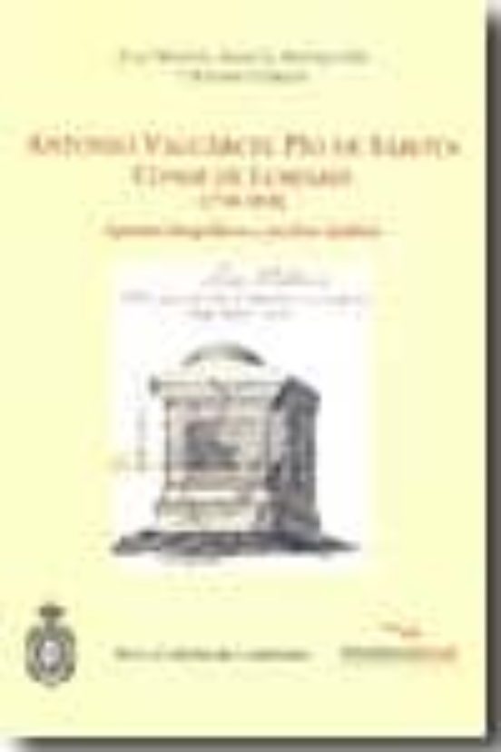 Antonio Valcarcel Pio De Saboya Conde De Lumiares : A Punte