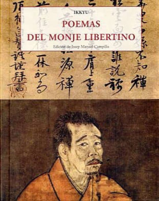Poemas Del Monje Libertino