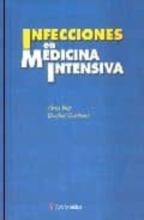 Infecciones En Medicina Intensiva