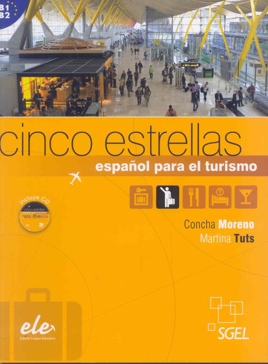 Cinco Estrellas