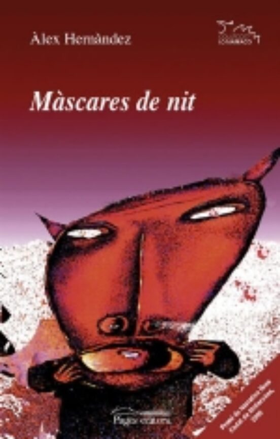 Màscares De Nit